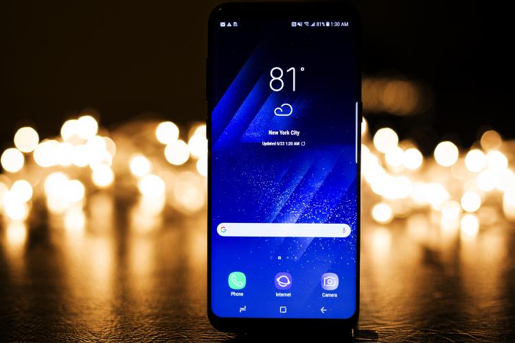 Conozcamos a Samsung