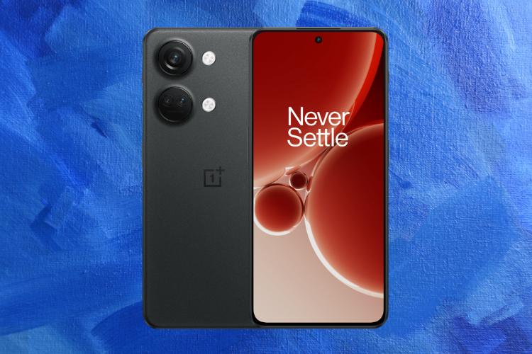 OnePlus Nord 3