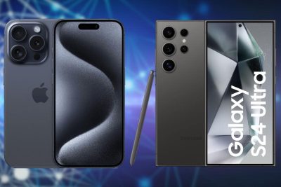 Samsung vs. iPhone: ¿cuál es la mejor opción para ti?