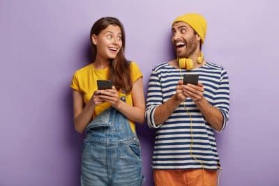 Comparativa Huawei Y7 Prime (2019) vs Samsung Galaxy J6: ¿cuál es mejor?