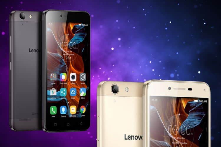 marca es Lenovo en teléfonos