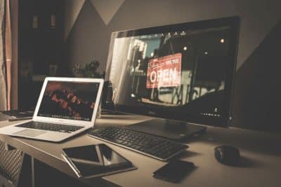 Diferencias entre computador de mesa y portátil: ¿cuál comprar?