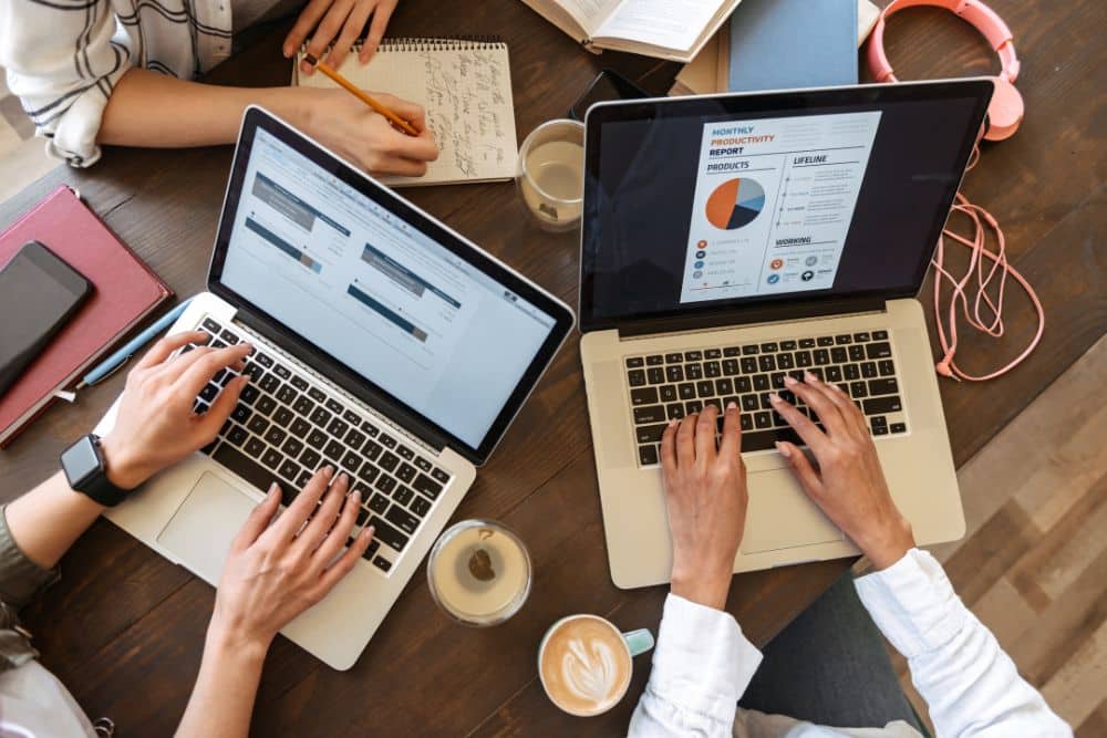 Consejos para mejorar y reutilizar computadoras portátiles antiguas