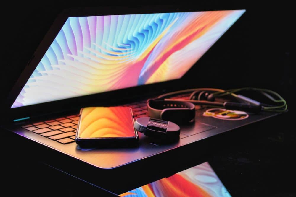 MacBook Air M2