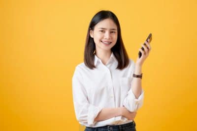 Los mejores móviles Samsung con carga inalámbrica en 2025