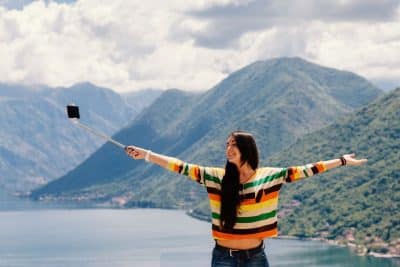 Los mejores celulares Samsung con buena cámara para tomar fotos