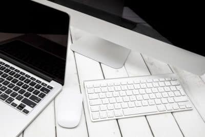 Las mejores marcas de portátiles para diseño gráfico