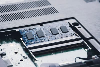 Cómo ampliar la memoria RAM de tu portátil de forma segura
