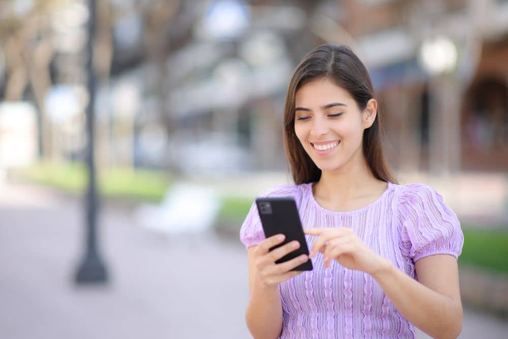 versus smartphone de la gama media