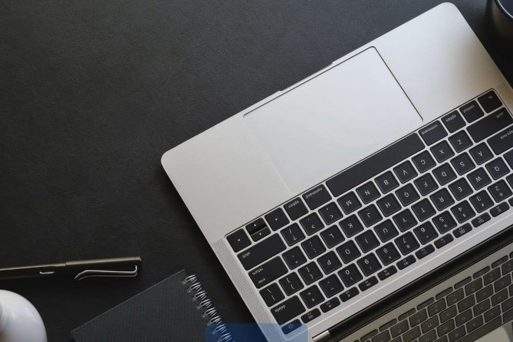 Apple MacBook Pro 16"