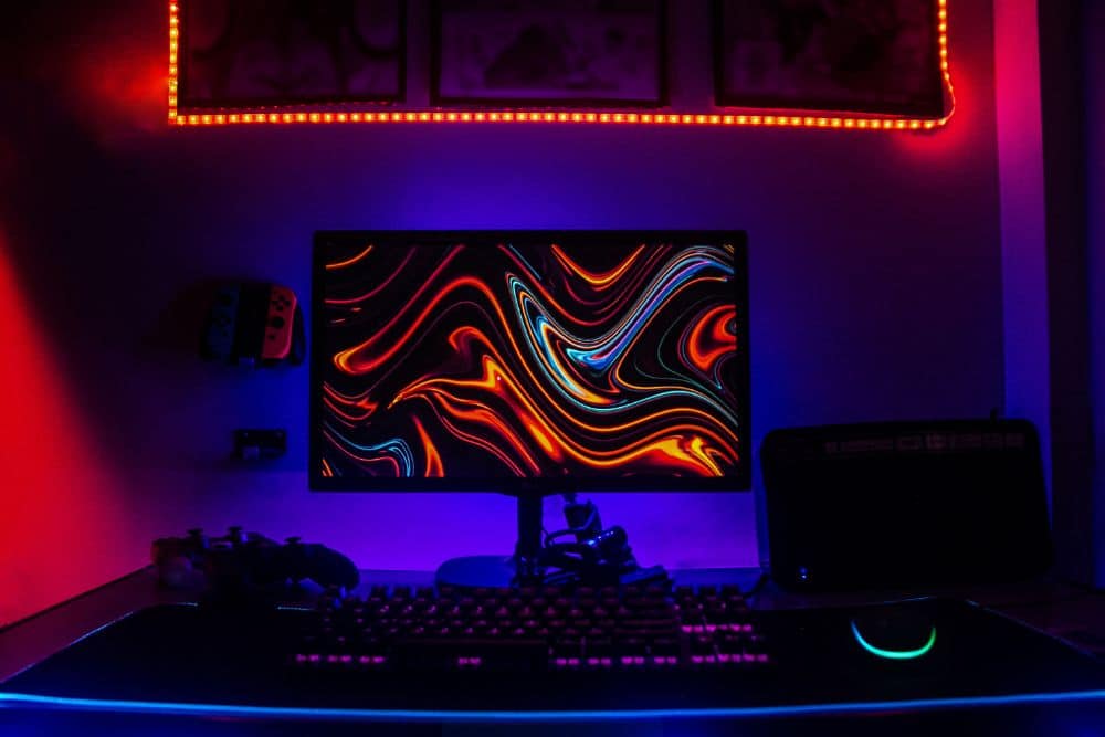 monitores Lenovo vs Acer