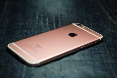 ¿Cuáles son las diferencias entre el iPhone 6 y el 6s?