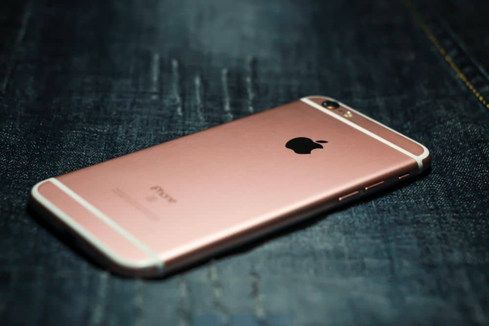 iPhone 6s 04 Comparativa entre iPhone 6 y iPhone 6s