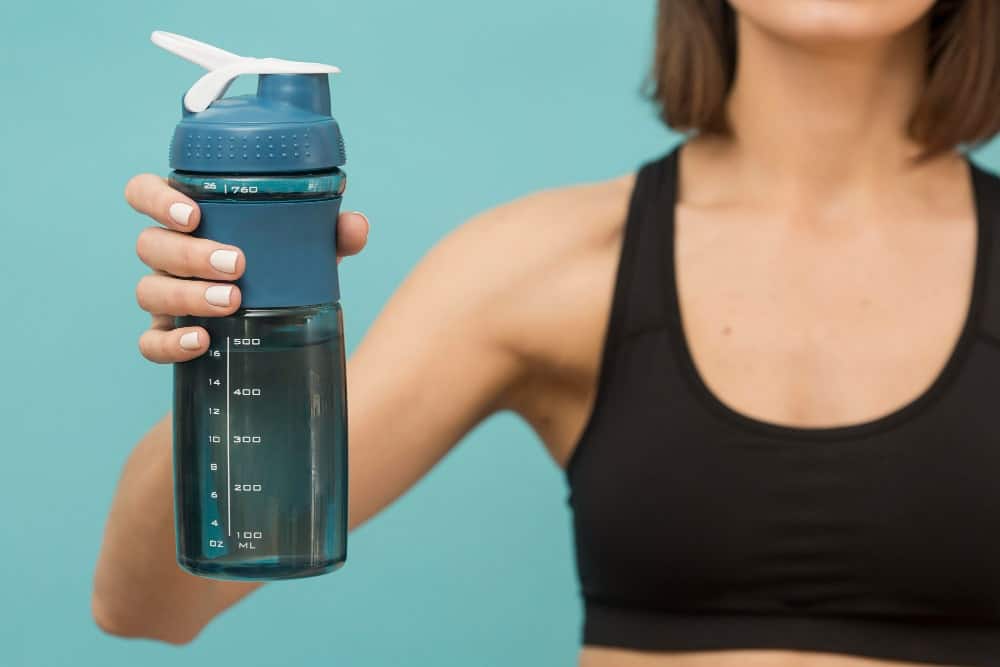 21DEPORTES tejidos diferentes