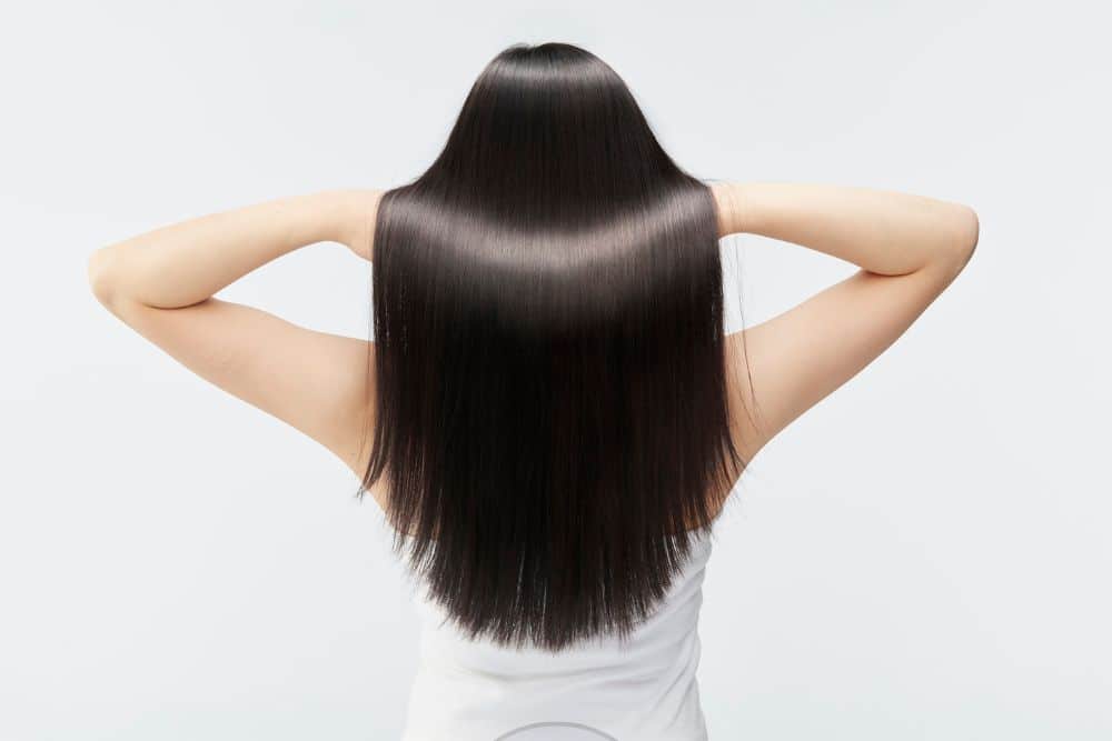 aliada del cabello