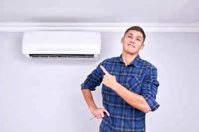 Guía práctica para limpiar tu aire acondicionado y mejorar el ambiente en casa