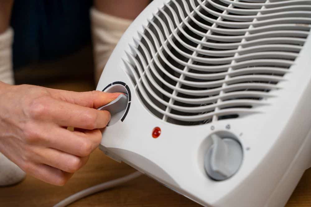 Temperatura recomendada