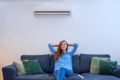 Cuántos watts consume un aire acondicionado y cómo saber si te va a subir mucho la luz