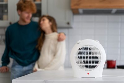 Aire acondicionado portátil: cómo funciona y qué debes tener en cuenta antes de comprar uno