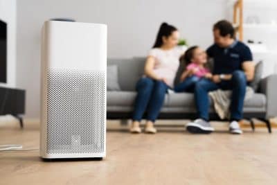 El aire acondicionado como uno de los mejores aliados para afrontar el calor