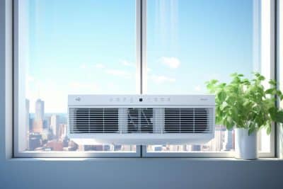 Qué capacidad de aire acondicionado conviene para una sala comedor