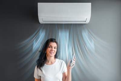 ¿Cómo funciona el aire acondicionado? Descubre el proceso detrás del enfriamiento eficiente en tu hogar
