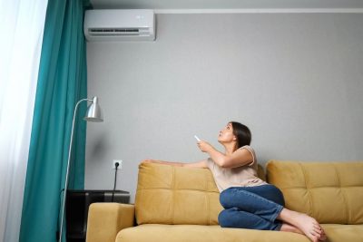 Qué significa fan en el aire acondicionado y cómo usar esta función para mejorar el rendimiento