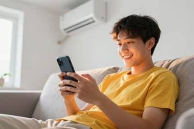 Cuánto puede durar un aire acondicionado con buen mantenimiento