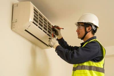 Cómo planear el drenaje del aire acondicionado para evitar filtraciones