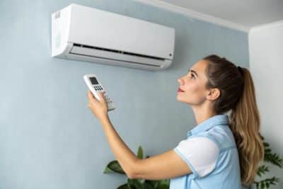 Qué hacer para proteger el aire acondicionado ante variaciones de voltaje