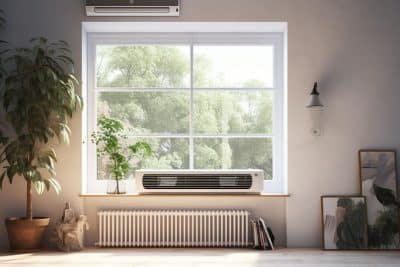 Cuándo conviene instalar el aire acondicionado antes de la temporada de calor