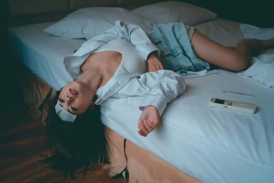 Imagen de Temperatura ideal del aire acondicionado para dormir mejor