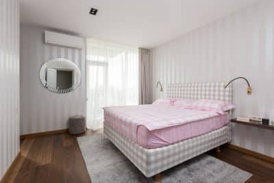 Temperatura ideal del aire acondicionado para dormir mejor