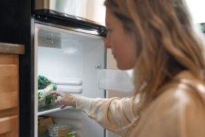 Cómo reducir el consumo eléctrico de tu nevera