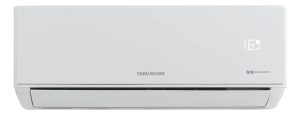 Challenger CA 18KBL 18.000 BTU Frío/Calor Blanco