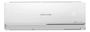 Challenger CA 9KBL2 INV-2A 9.000 BTU Solo frío Blanco