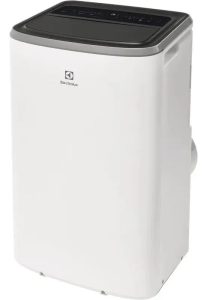 Electrolux SP12F 12.000 BTU Solo frío Blanco