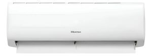 Hisense AS-12TW1CE 12.000 BTU Solo frío Blanco