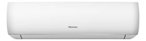 Hisense Inverter 12000 Btu 12.000 BTU Solo frío Blanco