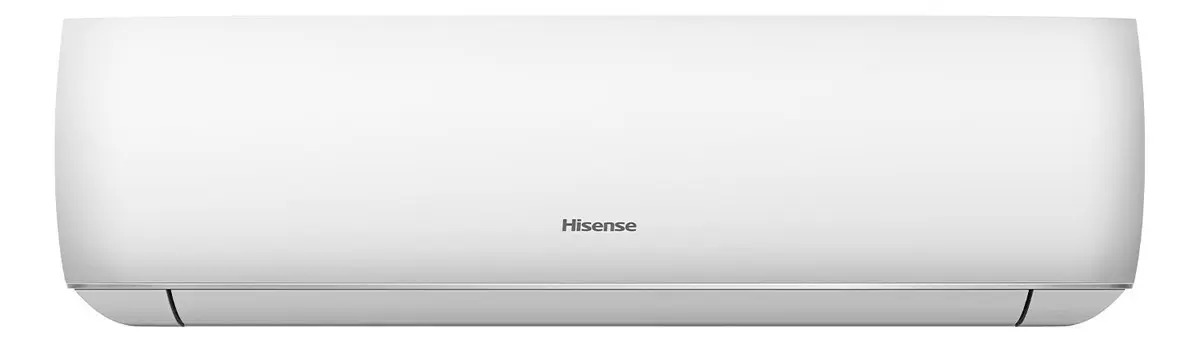 ficha tecnica hisense inverter 12000 btu 12000 solo frio blanco