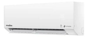 Mabe MMI09CDBWCCC1 9.000 BTU Solo frío Blanco