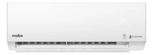 Mabe MMI12CABWCCBC1 12.000 BTU Solo frío Blanco