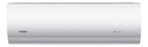 Mabe MMI12CABWCCC8 12.000 BTU Solo frío Blanco