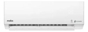 Mabe MMI12CDBWCCBC1 12.000 BTU Solo frío Blanco