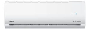 Mabe MMI18CDBWCCC9 18.000 BTU Solo frío Blanco