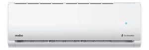 Mabe MMI24CDBWCCC8 24.000 BTU Solo frío Blanco