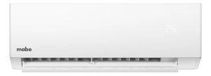 Mabe MMT12CABWCCBC1 12.000 BTU Solo frío Blanco
