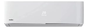 Mabe MMT12CABWCCCHI8 12.000 BTU Solo frío Blanco