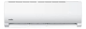 Mabe MMT18CDBWCCC8 18.000 BTU Solo frío Blanco