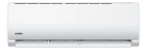 Mabe MMT24CDBWCCC8 24.000 BTU Solo frío Blanco